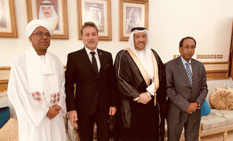 nicaragua-solidaria-con-bahrein-palestina